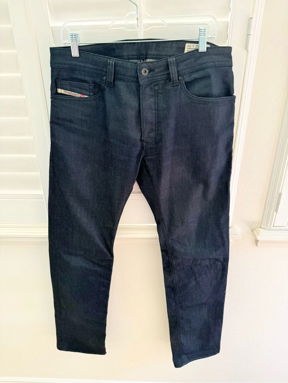 Diesel Safado men’s jeans 32x32